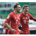 Bundesliga: Lewandowski landmark goal helps Bayern to 3-1 win at Werder Bremen, See other results  