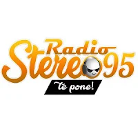 stereo-95