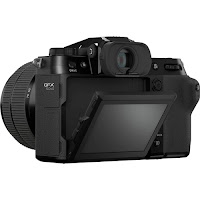 Review Fujifilm GFX 50S II : Pengubah Segalanya dalam Fotografi Format Menengah