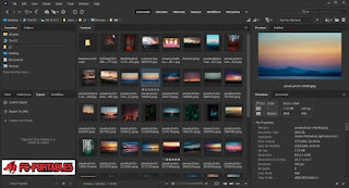 Free download Adobe Bridge 2023 v13.0.0.562 x64