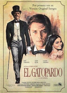 El gatopardo (1963)