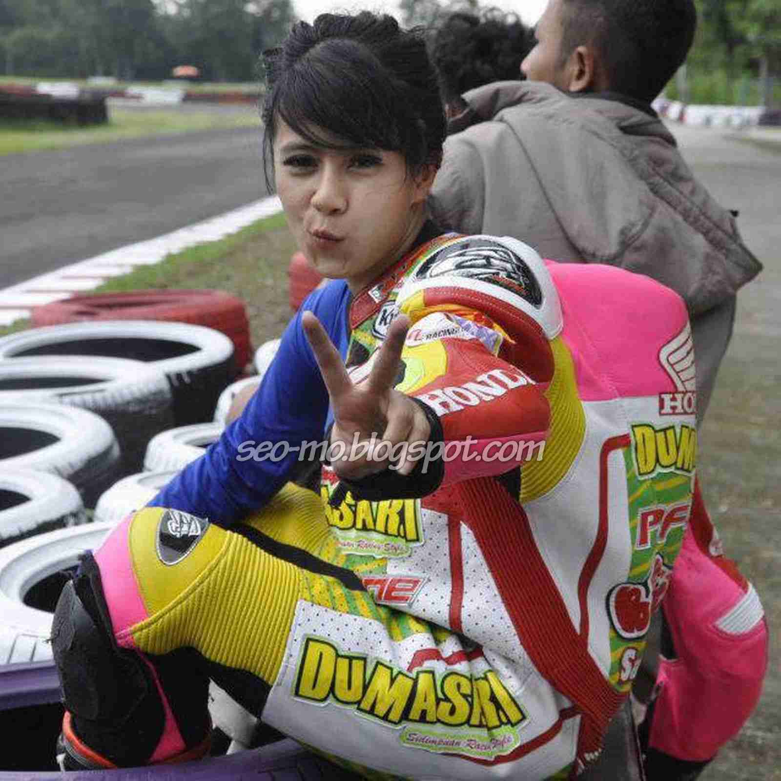 Koleksi Gambar Motor Drag Raya Kitty Terbaru Kinyis Motor