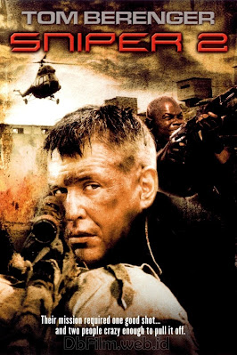 Sinopsis film Sniper 2 (2002)