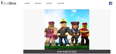 Quiz Diva - Roblox (US Offer)