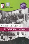 A Brief History of Modern India (Spectrum) by Rajiv Ahir pdf download
