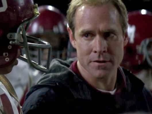 coach bill yoast remember the titans