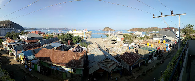 Photo of Labuan Bajo