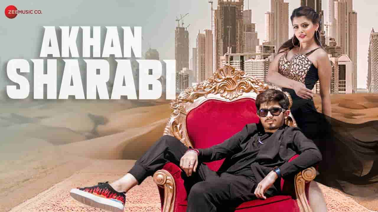 Akhan sharabi lyrics Mika Singh Punjabi Song