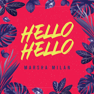 Marsha - Hello Hello MP3
