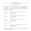 Contoh Surat Keterangan Ahli Waris Asuransi - Contoh Surat Kuasa Khusus Untuk Polis Asuransi - Surat ini penting untuk memberikan keterangan terkait aktivitas seseorang.