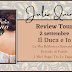 REVIEW TOUR per i BRIDGERTON: "IL DUCA E IO" (Bridgerton #1) di Julia Quinn