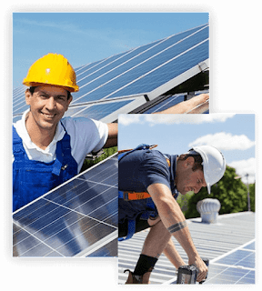 Solar Panel Installer Brisbane