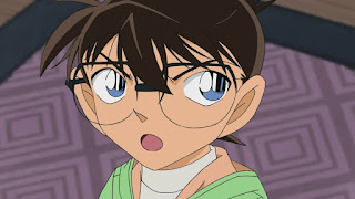 名探偵コナンアニメ 991話 オートマティック悲劇 後編 | Detective Conan Episode 991