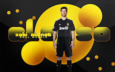 Xabi Alonso Wallpapers