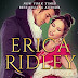 Review: Romancing the Rogue by Erica Ridley