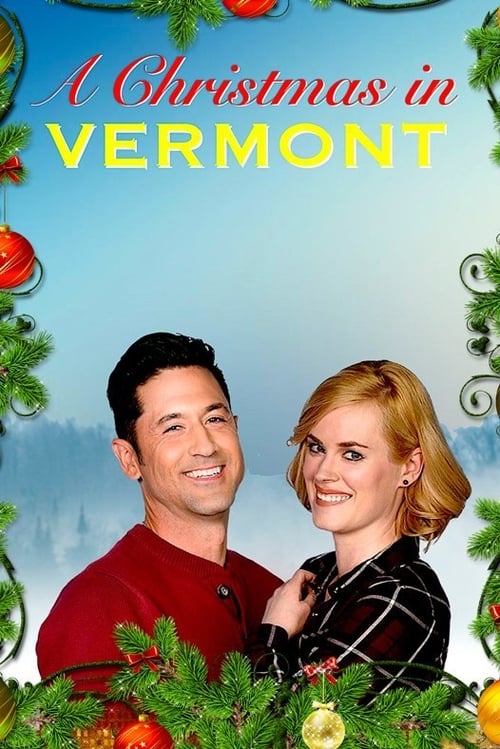 [HD] A Christmas in Vermont 2016 Online Stream German