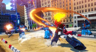 Download Transformers Devastation CODEX Free