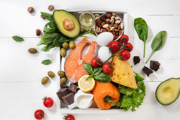 What Foods Are the Best Foods For Fat Loss (This is an Amazing Find For Me)