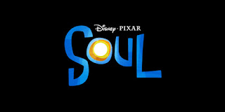 Soul il logo del nuovo film di animazione Pixar