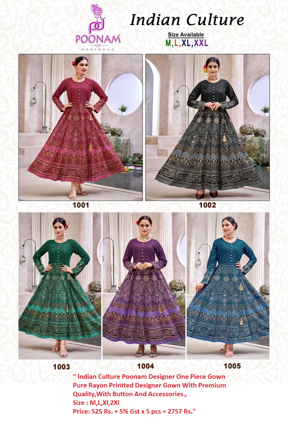 10 Trending Indian Outfits For Women Need to Wear 2022