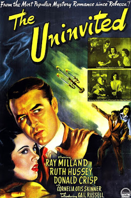 The Uninvited 1944