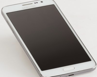 Komparasi Samsung Galaxy Grand Max vs. Asus Zenfone 6