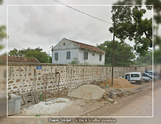 Le musée régional de Thiès, lieu touristique d'expositions d'art sur l'histoire, la colonisation, le train - Voyage Passion Sénégal