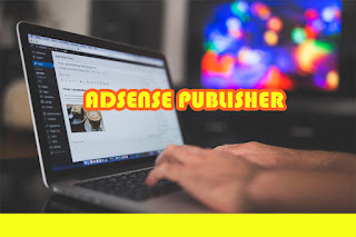 Menghasilkan Uang Dari Hobi Sebagai AdSense Publisher