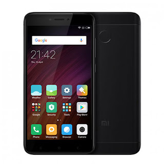 Cara Mengatasi Lupa Mi Cloud Pada Xiaomi Redmi 4X