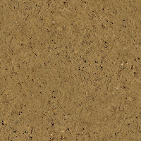 Seamless ground texture