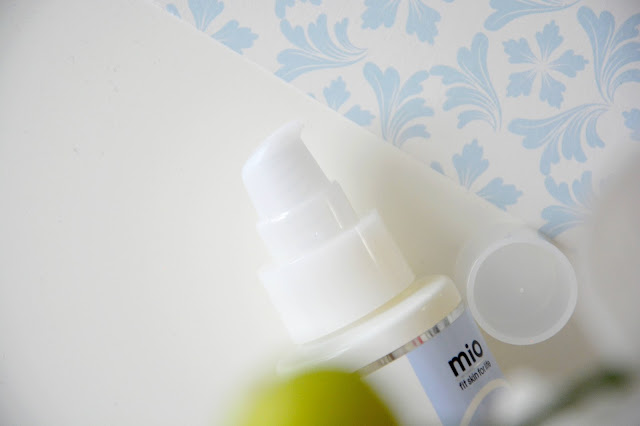 mio skincare