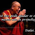 Pensamento de Dalai Lama