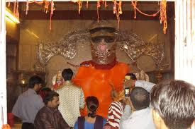 Khajrana Ganesh Aarti 