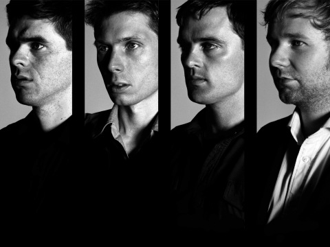 Franz Ferdinand - Goodbye Lovers And Friends - traduzione testo video download