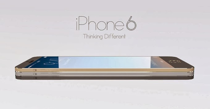 Vídeo muestra concepto interesante sobre el supuesto iPhone 6 de Apple  