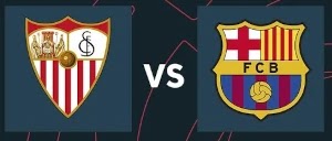 Resultado Sevilla vs Barcelona Liga 26-5-2024