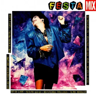 Festa Mix - Vol.1