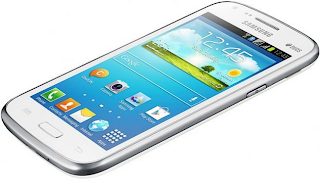 Harga Samsung Galaxy Core - 8 GB Putih