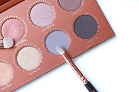 Zoeva Rose Golden Palette 