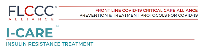 I-CARE Insulin Resistance