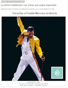 Lo + leído en el troblogdita - noviembre 2016 - Restaurante El Pescador - 4000000 de visitas en Google+ - Mortadelo y Filemón - Bye Bye Sugar - Cromos de los 80's - Poppy Appeal - Freddie Mercury - Último derbi en el Vicente Calderón - Cata de Whisky . The Balvenie 12 Years Triple Cask - Paddington 2 - el troblogdita - ÁlvaroGP