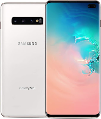 Samsung Galaxy S10+ Factory Unlocked Android Cell Phone | US Version  . samsung-galaxy  .  Gaming-games   .mobile