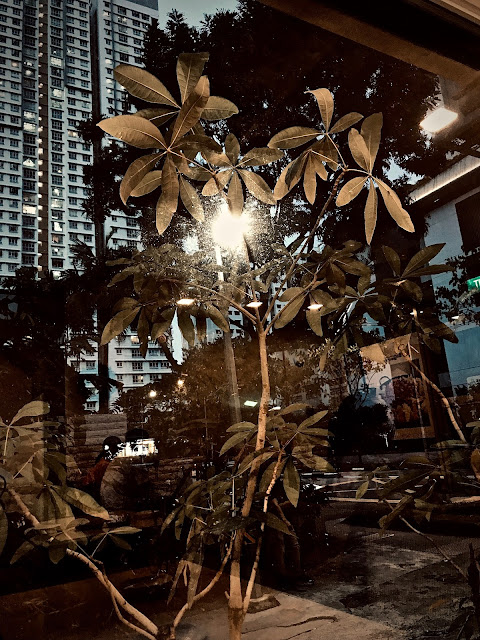 Bigmama Korean Restaurant, Kim Tian Road