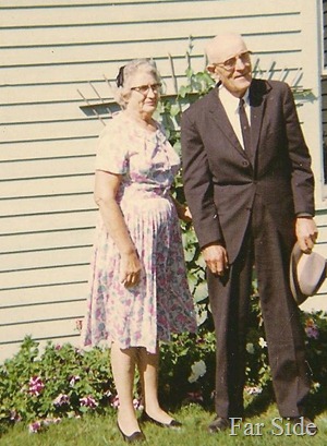 1965 Tracie and james X henderson