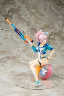 Figure 1/6 Shionne [ Summer Ver. ] - Tales of Arise, Hakoiri Musume