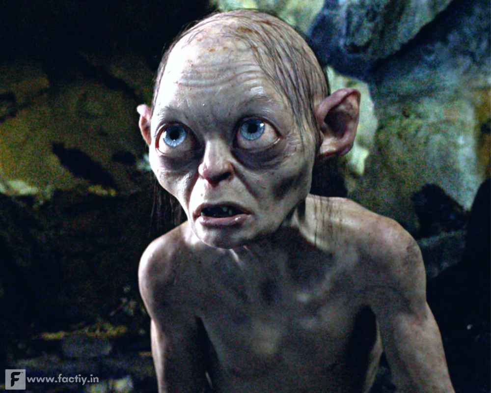 Gollum