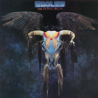 Lyin 'Eyes de Eagles (1975)