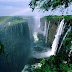 Ngắm nhìn vẻ đẹp lộng lẫy của thác Victoria Zimbabwe