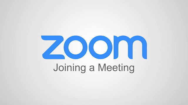 Zoom Cloud Meeting