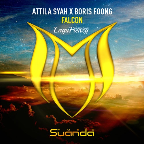 Download Lagu Attila Syah - Falcon